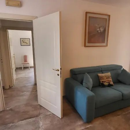 Torricelli - Il Giardinetto Apartmán Scarperia