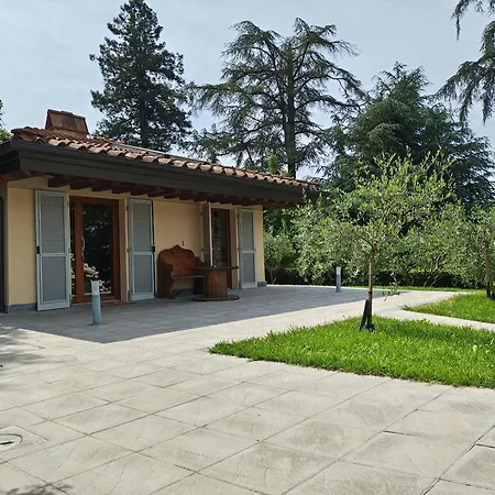 Torricelli - Il Giardinetto Apartmán