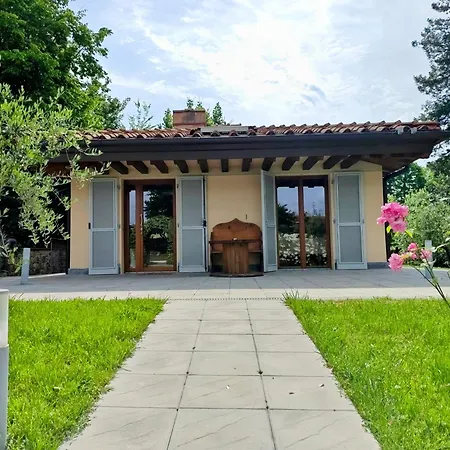 Apartmán Torricelli - Il Giardinetto