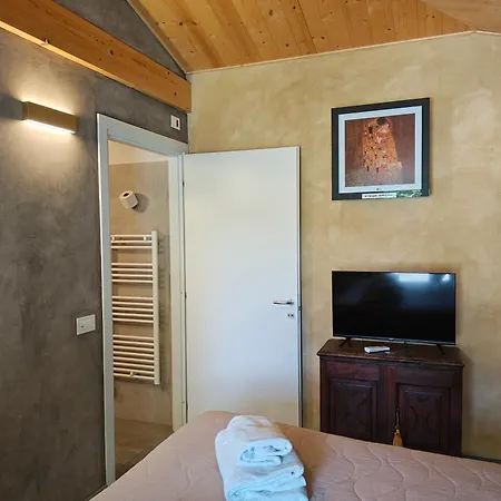 Apartmán Torricelli - Il Giardinetto