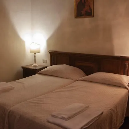 Torricelli - Il Giardinetto Apartmán Scarperia