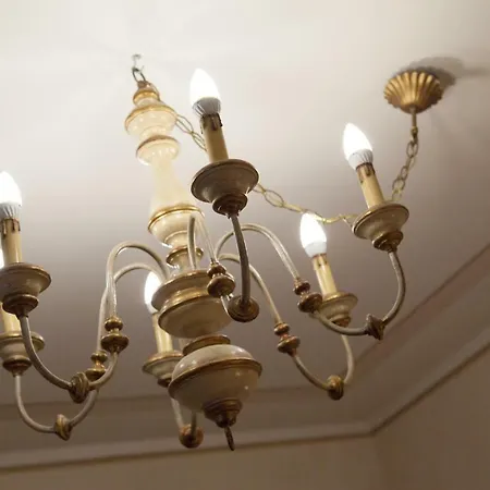 Torricelli - Il Giardinetto Apartmán *