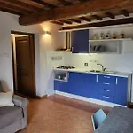 Torricelli - Il Giardinetto Apartment *