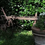 Torricelli - Il Giardinetto Apartment *