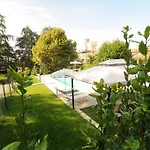 Apartment Torricelli - Il Giardinetto