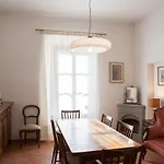 Torricelli - Il Giardinetto Apartment Scarperia