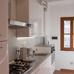 Torricelli - Il Giardinetto Apartment Scarperia