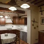 Apartment Torricelli - Il Giardinetto Scarperia
