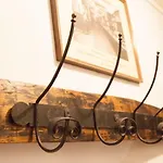 Apartment Torricelli - Il Giardinetto Scarperia