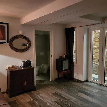 Torricelli - Il Giardinetto Apartment *