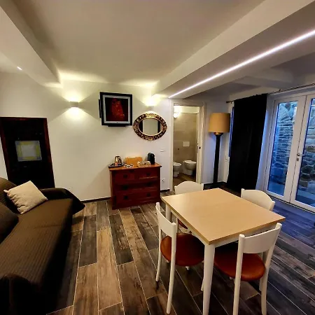 Apartment Torricelli - Il Giardinetto