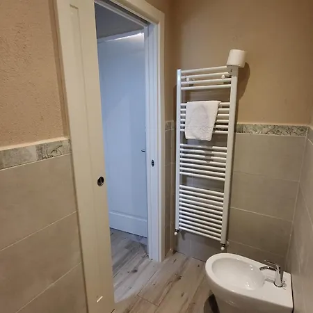 Torricelli - Il Giardinetto Apartment *