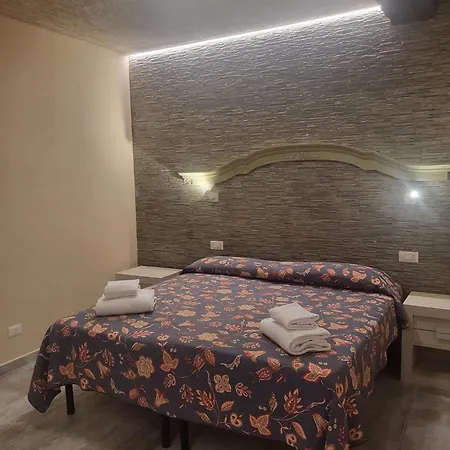 Apartment Torricelli - Il Giardinetto Scarperia