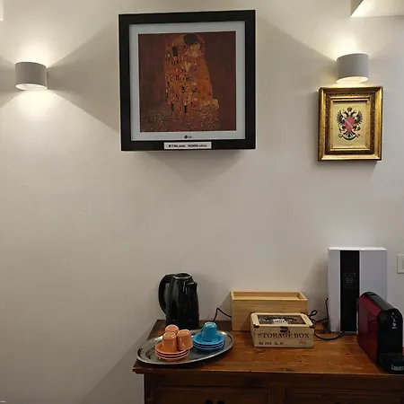 Torricelli - Il Giardinetto Apartment *