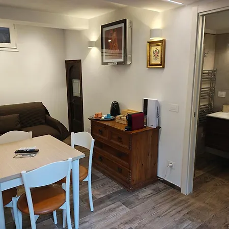 Torricelli - Il Giardinetto Apartment