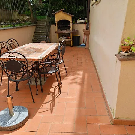 Apartment Torricelli - Il Giardinetto *