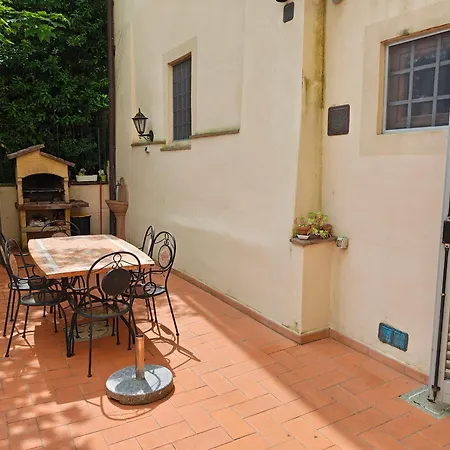 Torricelli - Il Giardinetto Apartment Scarperia