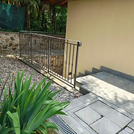 Torricelli - Il Giardinetto Apartment
