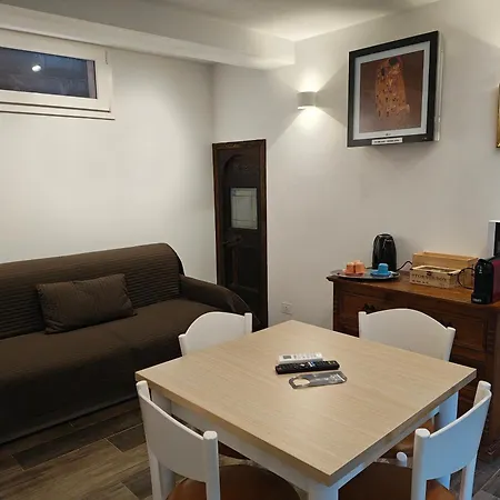 Apartment Torricelli - Il Giardinetto