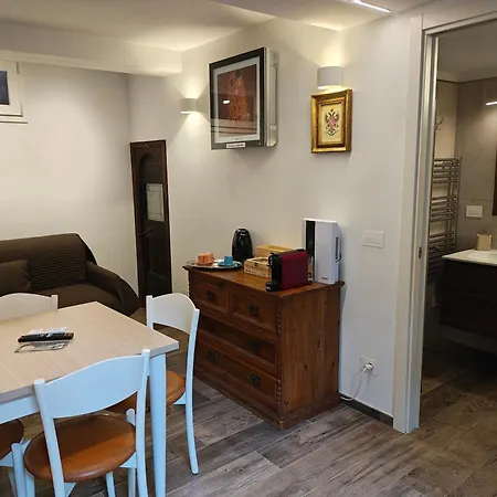 Torricelli - Il Giardinetto Apartment *