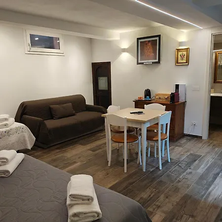 Apartment Torricelli - Il Giardinetto *