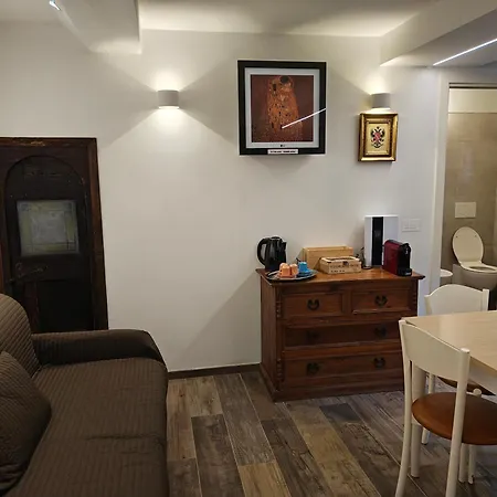 Torricelli - Il Giardinetto Apartment Scarperia