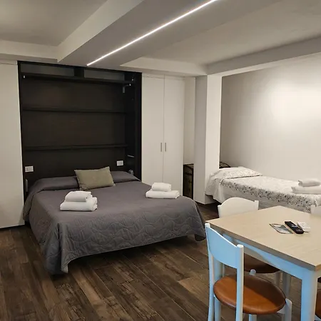 Apartment Torricelli - Il Giardinetto Scarperia