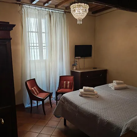 Apartment Torricelli - Il Giardinetto Scarperia