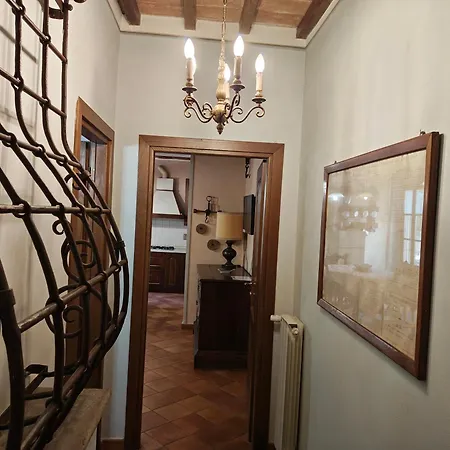 Torricelli - Il Giardinetto