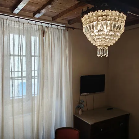 Torricelli - Il Giardinetto Apartment