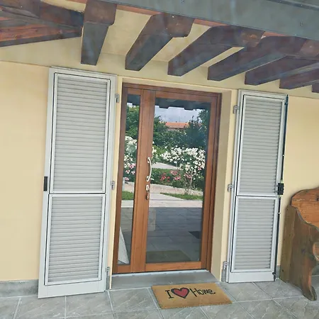 Torricelli - Il Giardinetto