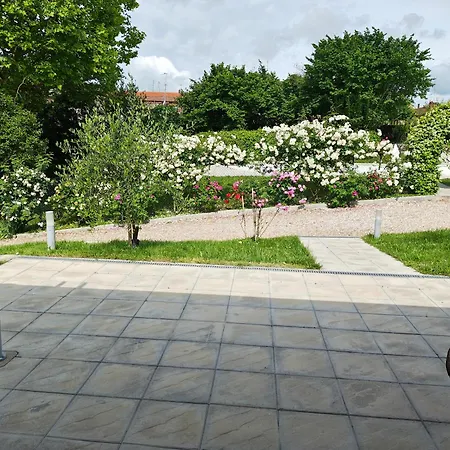 Apartment Torricelli - Il Giardinetto *