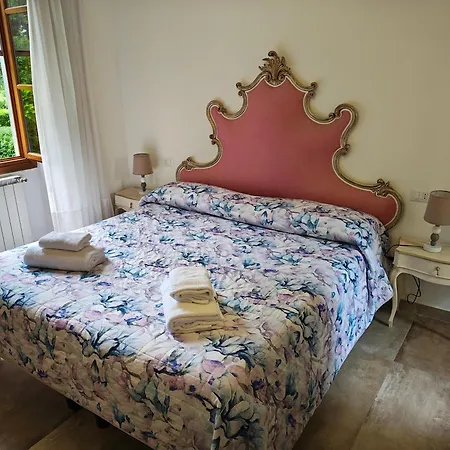 Torricelli - Il Giardinetto * Scarperia