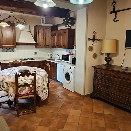 Torricelli - Il Giardinetto Apartment