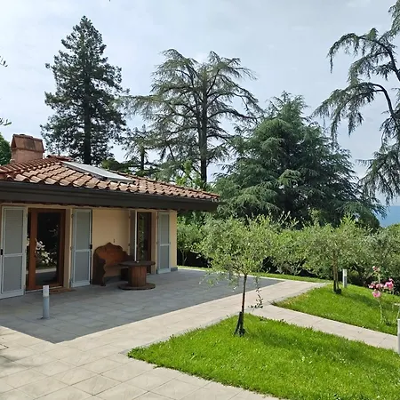 Torricelli - Il Giardinetto Apartment *