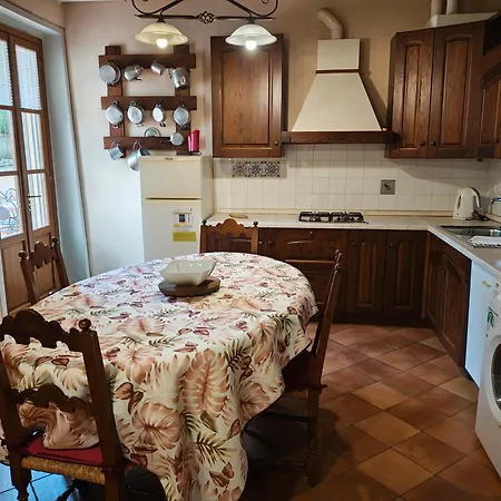 Torricelli - Il Giardinetto Apartment