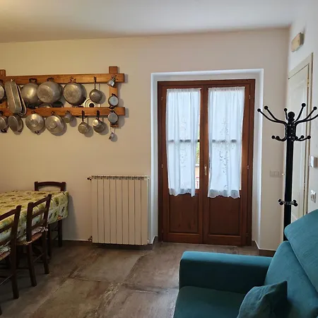 Torricelli - Il Giardinetto Apartment Scarperia