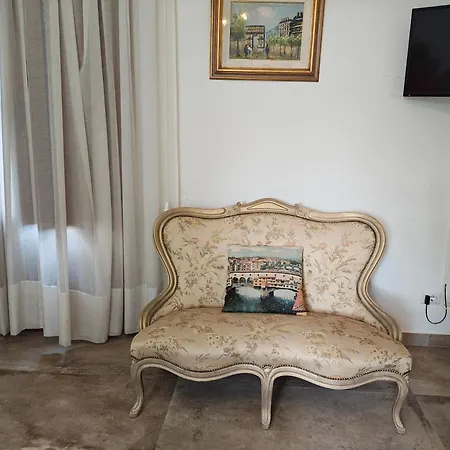 Apartment Torricelli - Il Giardinetto Scarperia