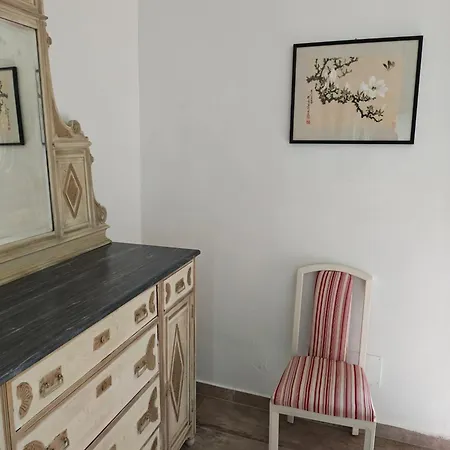 Apartment Torricelli - Il Giardinetto