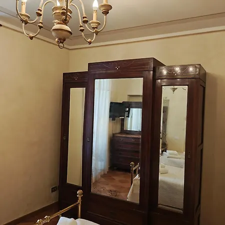 Torricelli - Il Giardinetto Apartment *