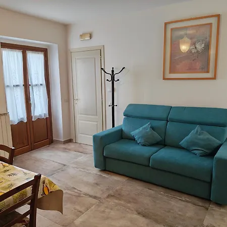 Torricelli - Il Giardinetto Apartment Scarperia