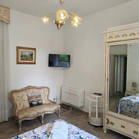 Apartment Torricelli - Il Giardinetto Scarperia