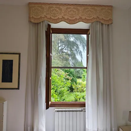Apartment Torricelli - Il Giardinetto *