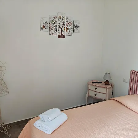 Torricelli - Il Giardinetto Apartment Scarperia