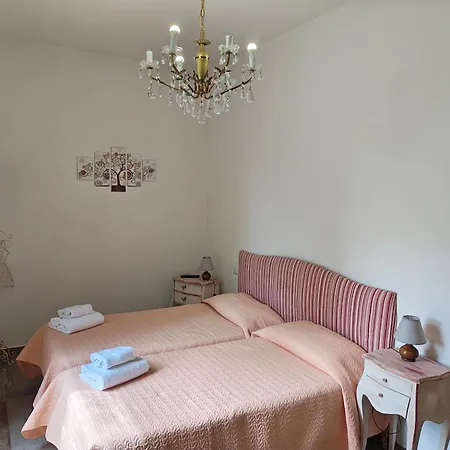 Apartment Torricelli - Il Giardinetto Scarperia