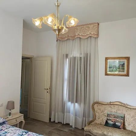 Apartment Torricelli - Il Giardinetto Scarperia