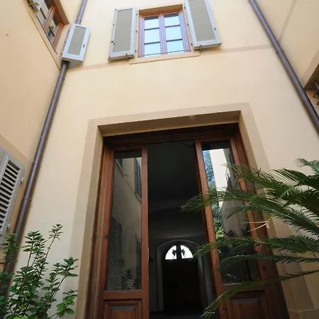 Torricelli - Il Giardinetto 公寓 *