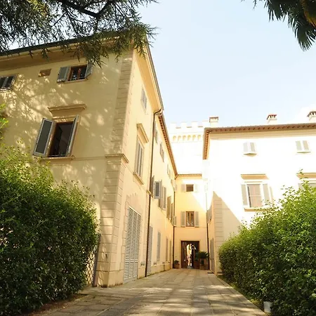 Torricelli - Il Giardinetto *