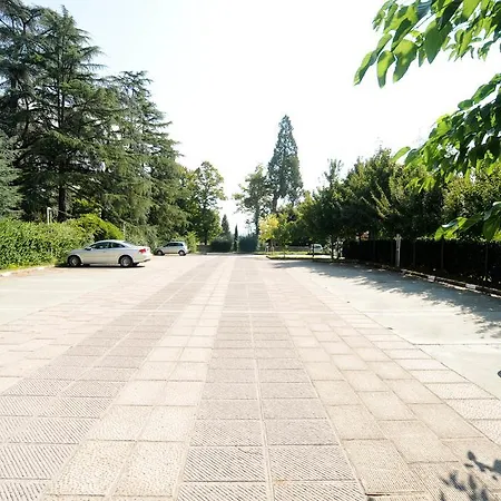 Torricelli - Il Giardinetto 公寓 *