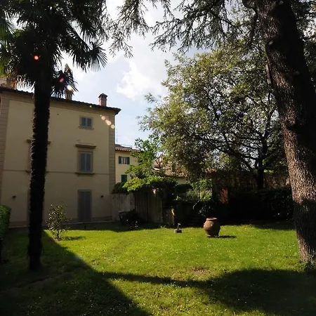 公寓 Torricelli - Il Giardinetto